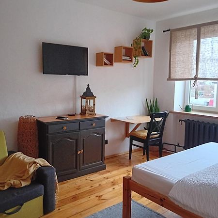 Daugavas Apartamenti Ogre Exteriör bild