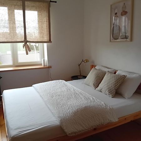 Daugavas Apartamenti Ogre Exteriör bild