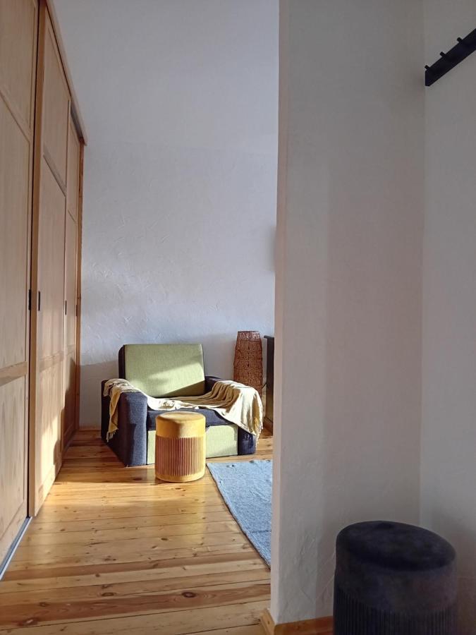 Daugavas Apartamenti Ogre Exteriör bild