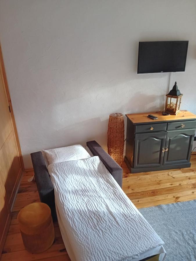 Daugavas Apartamenti Ogre Exteriör bild