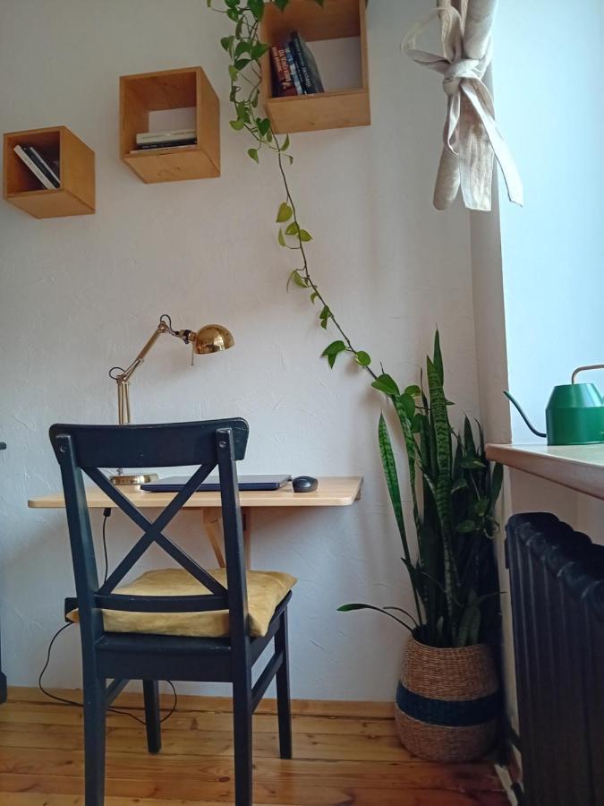 Daugavas Apartamenti Ogre Exteriör bild