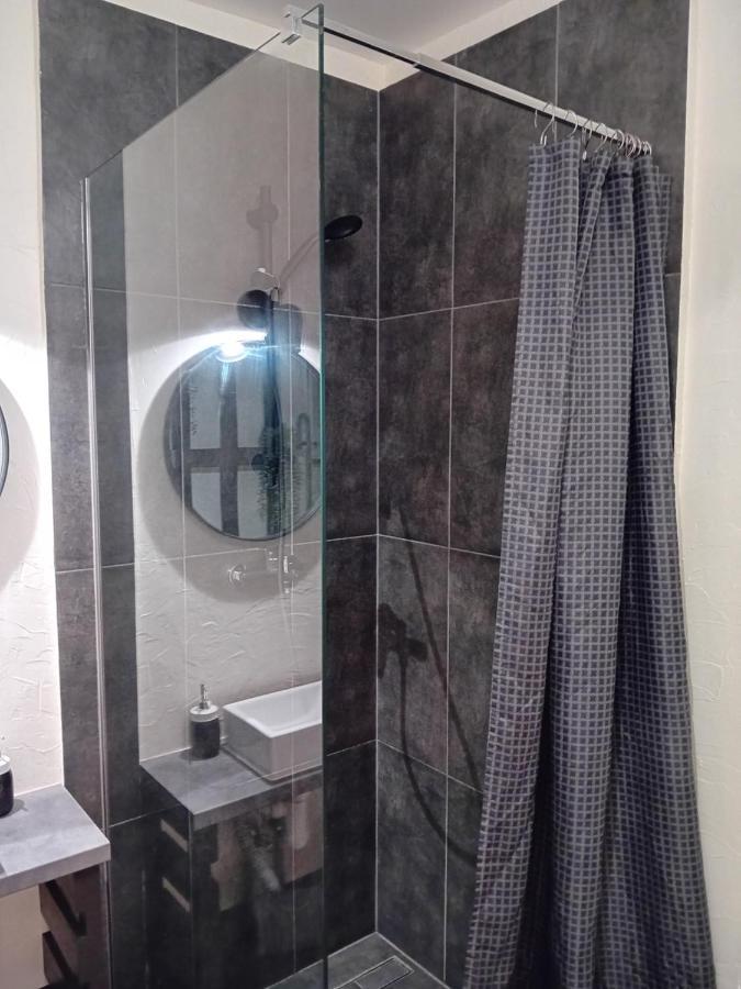 Daugavas Apartamenti Ogre Exteriör bild