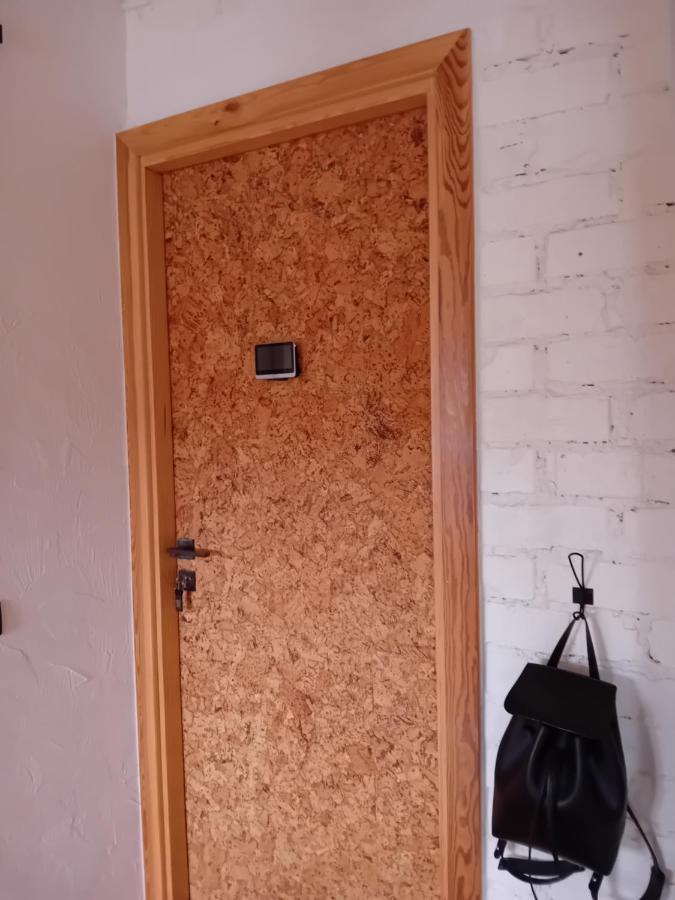Daugavas Apartamenti Ogre Exteriör bild