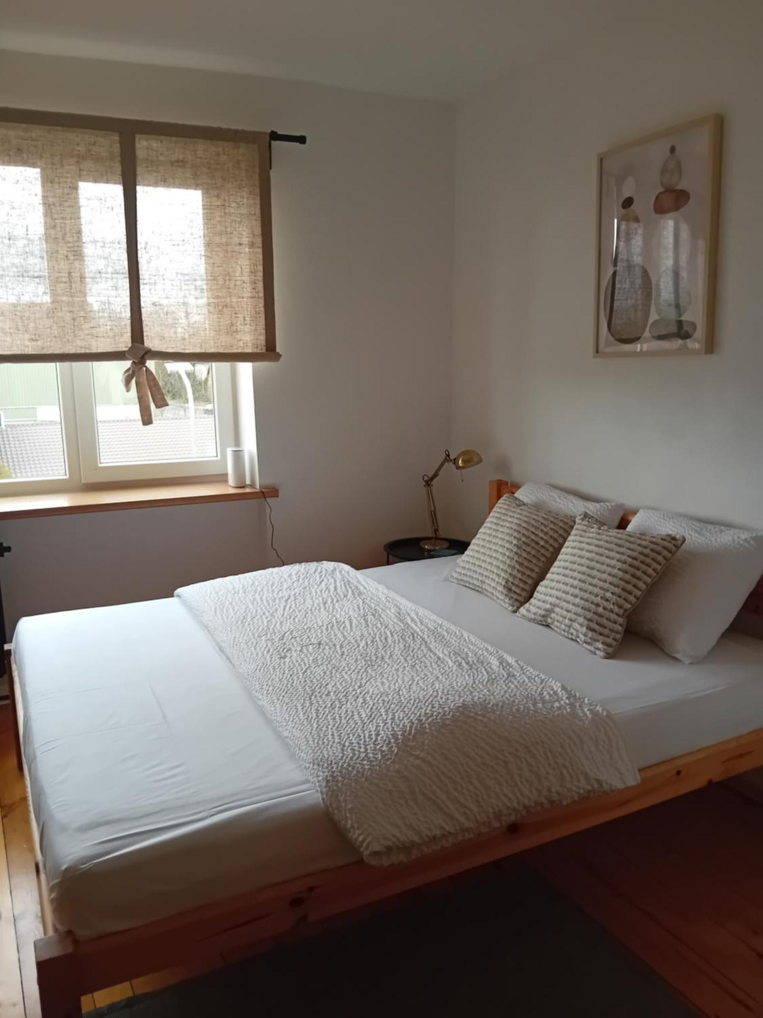 Daugavas Apartamenti Ogre Exteriör bild