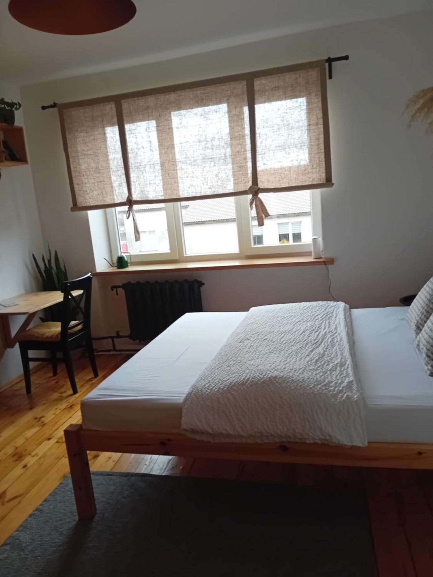 Daugavas Apartamenti Ogre Exteriör bild
