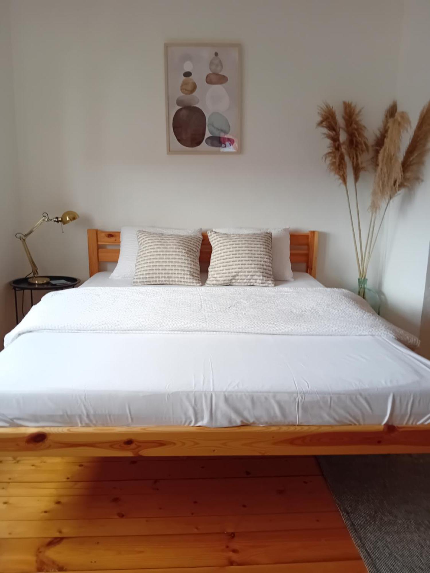 Daugavas Apartamenti Ogre Exteriör bild